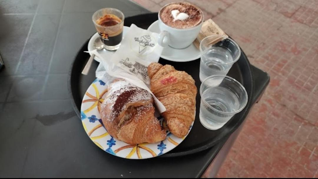 I Venti Mazara Del Vallo Exterior foto